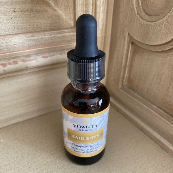 Vitality Hair Envy 30ml NEW - Picture 2 of 3